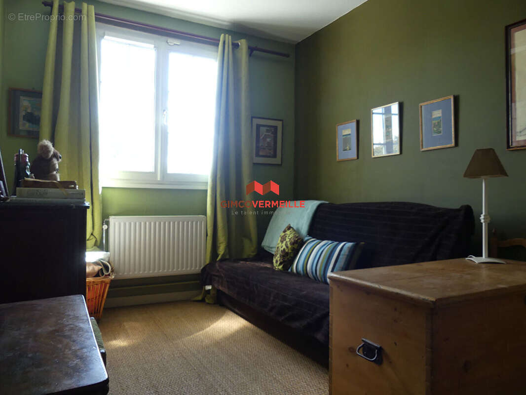 Maison à ANDRESY