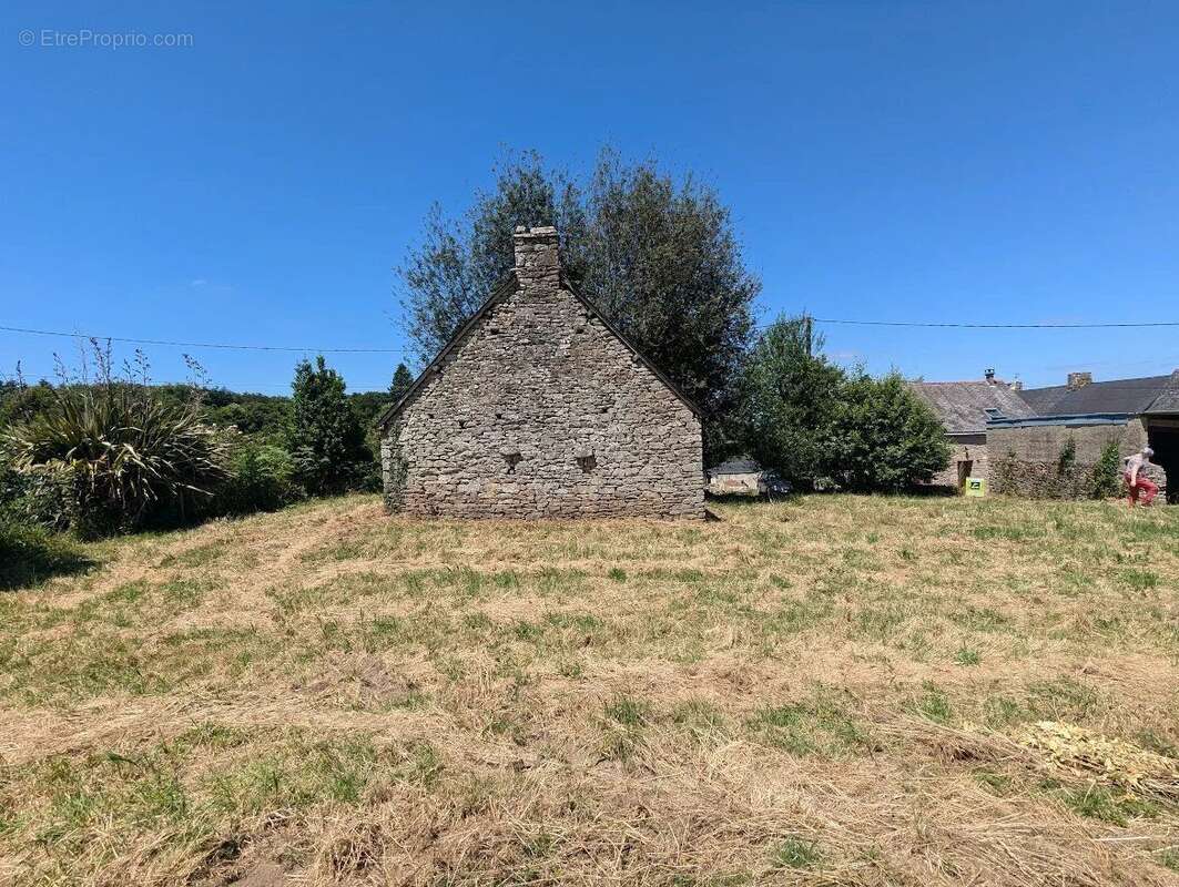 Vente Maison Guegon(56120) 39 000ï¿œ - photo 4