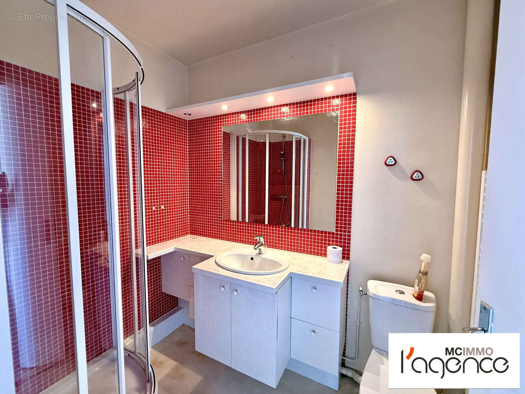 Appartement à LE HAVRE