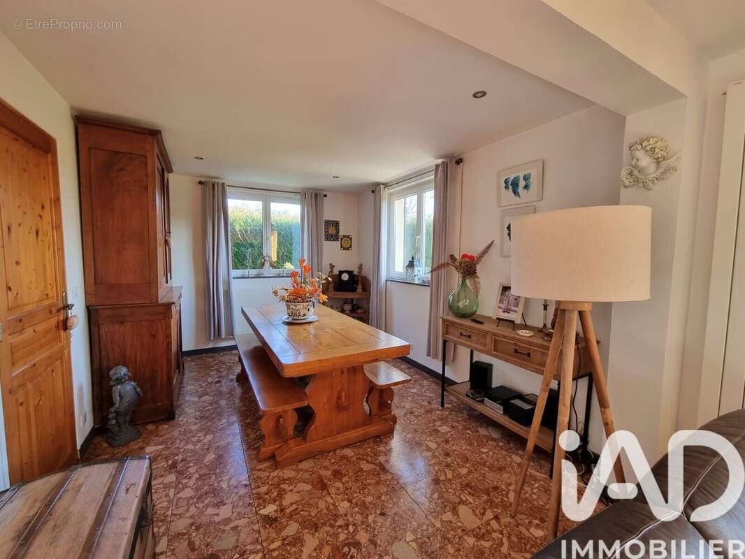 Photo 6 - Maison à MOIGNY-SUR-ECOLE