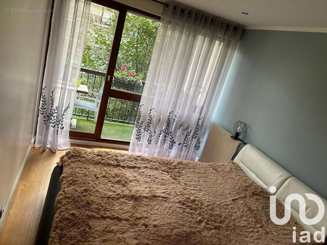 Photo 4 - Appartement à MONTGERON