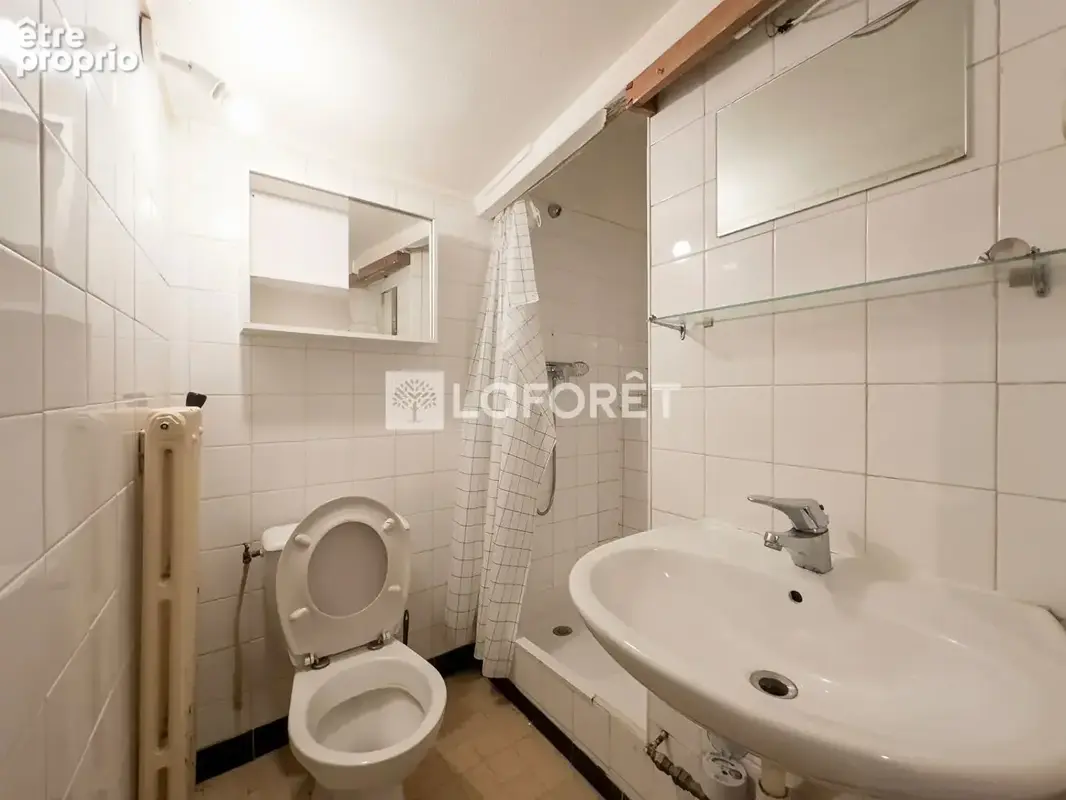 Appartement Grenoble 4 pièce(s) 84.06 m2 - photo 6