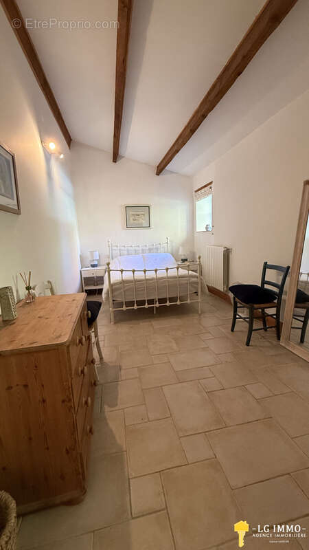 Maison à MORTAGNE-SUR-GIRONDE