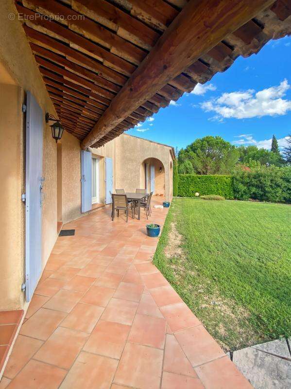 Maison à PONT-SAINT-ESPRIT