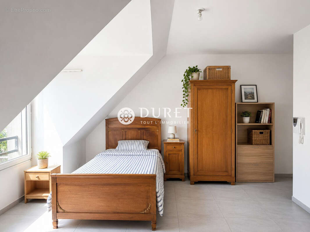 Appartement à THOUARE-SUR-LOIRE