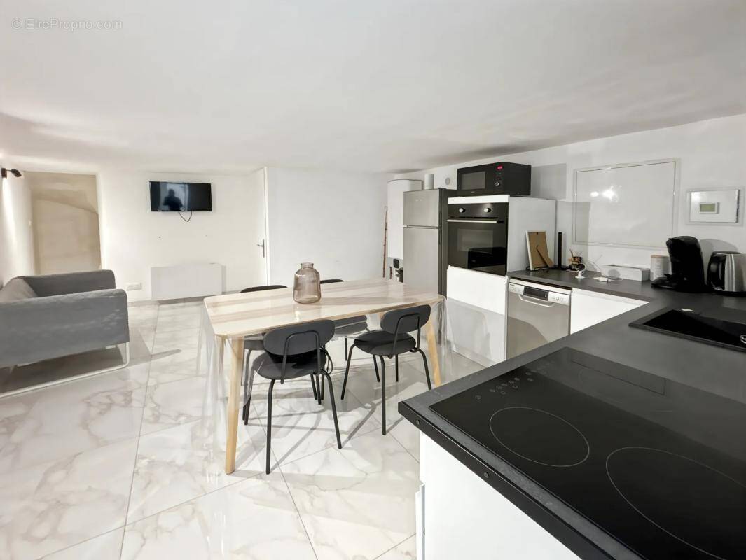 Maison à BEZIERS