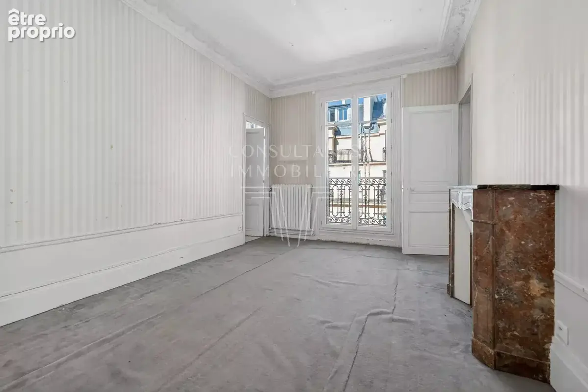 Appartement 4 chambres étage élevé balcons - photo 28