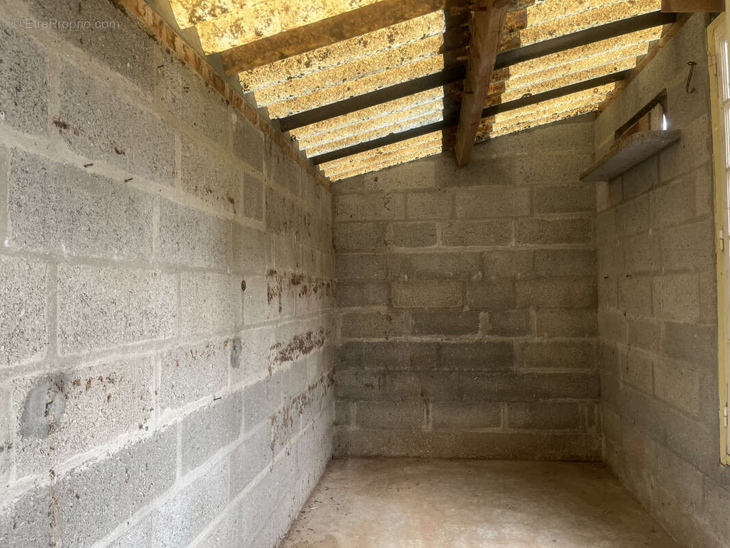 Maison à BLANGY-SUR-BRESLE