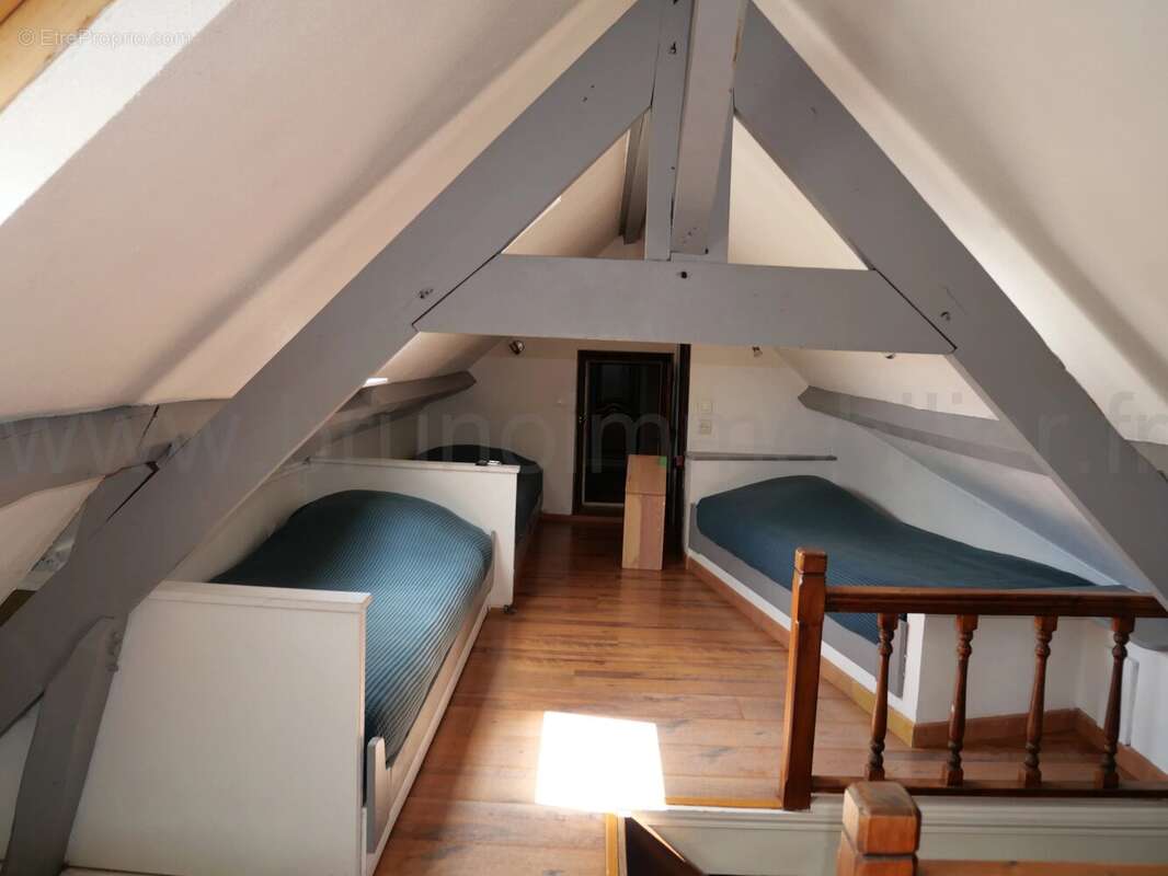 Appartement à RUE