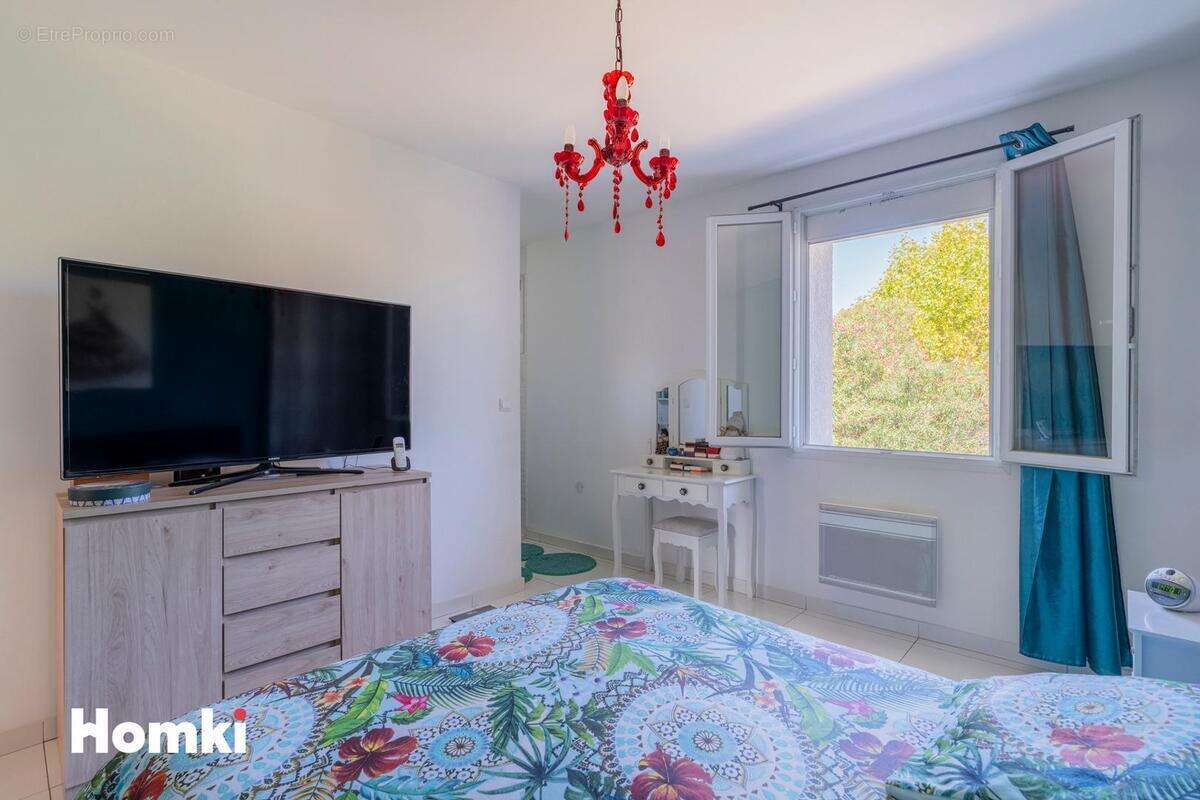 Maison à MARSEILLE-12E