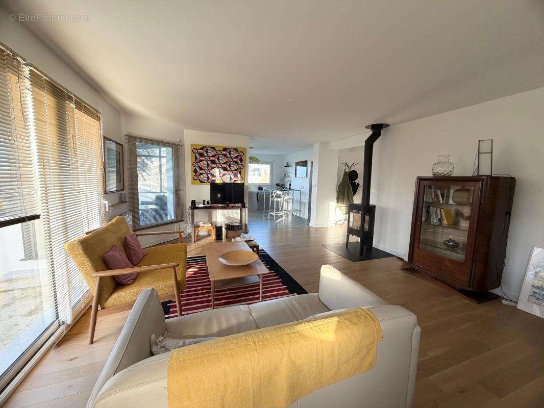 Maison à PLOUDALMEZEAU