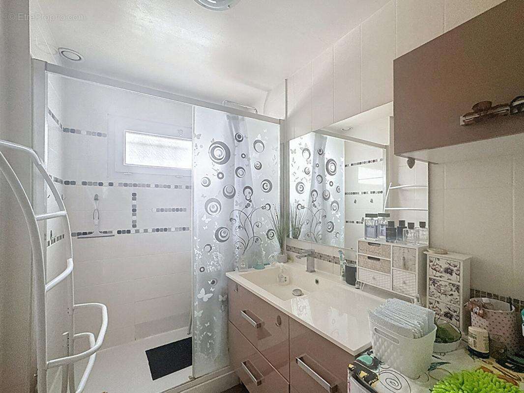 Maison à CHAMARANDE