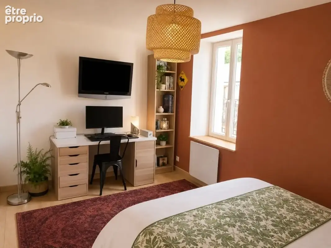 Jolie maison - photo 6