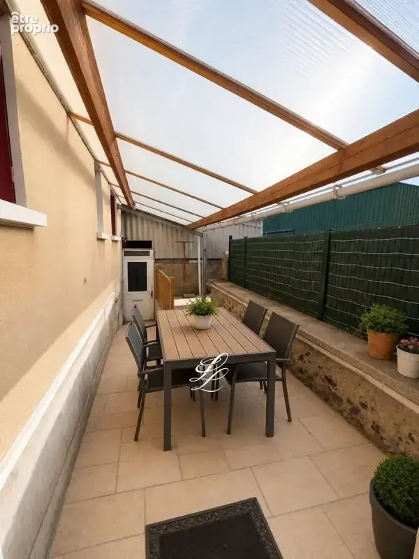Maison 6 pièces 140 m² à vendre à Juigne-Sur-Sarthe (72300) - photo 508