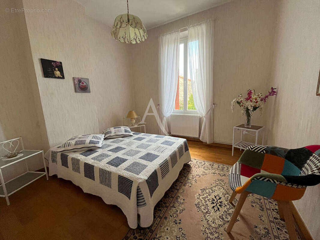 Maison de 126,9 m2 Lézignan-Corbières - photo 10