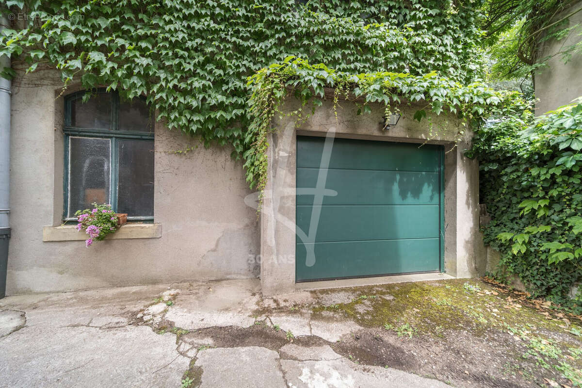 Appartement à MONTIGNY-LES-METZ