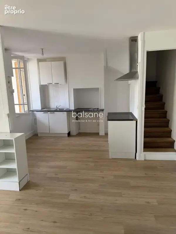 Maison 61 m² à Le Petit-Quevilly  - photo 3