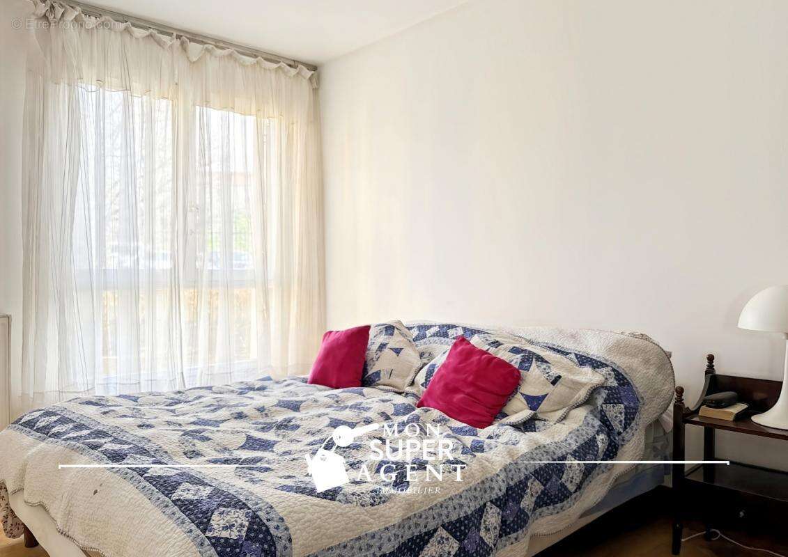 Appartement à MELUN