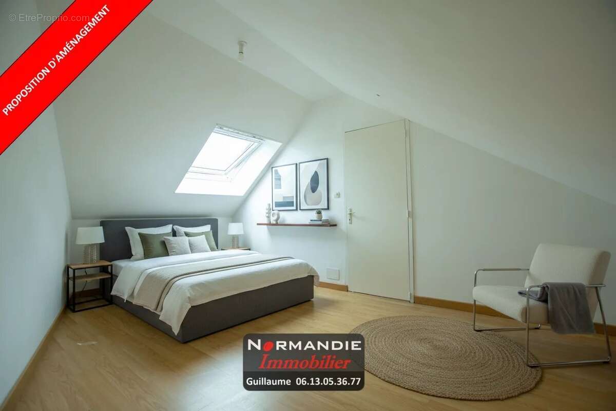 Maison 60 m² à Yvetot  - photo 12