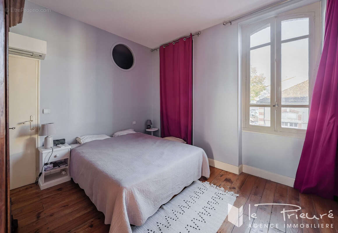 Maison à ALBI