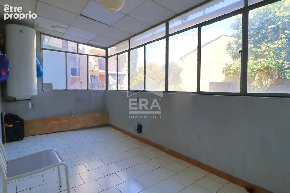 Appartement 71m² à marseille 14e arrondissement - photo 5