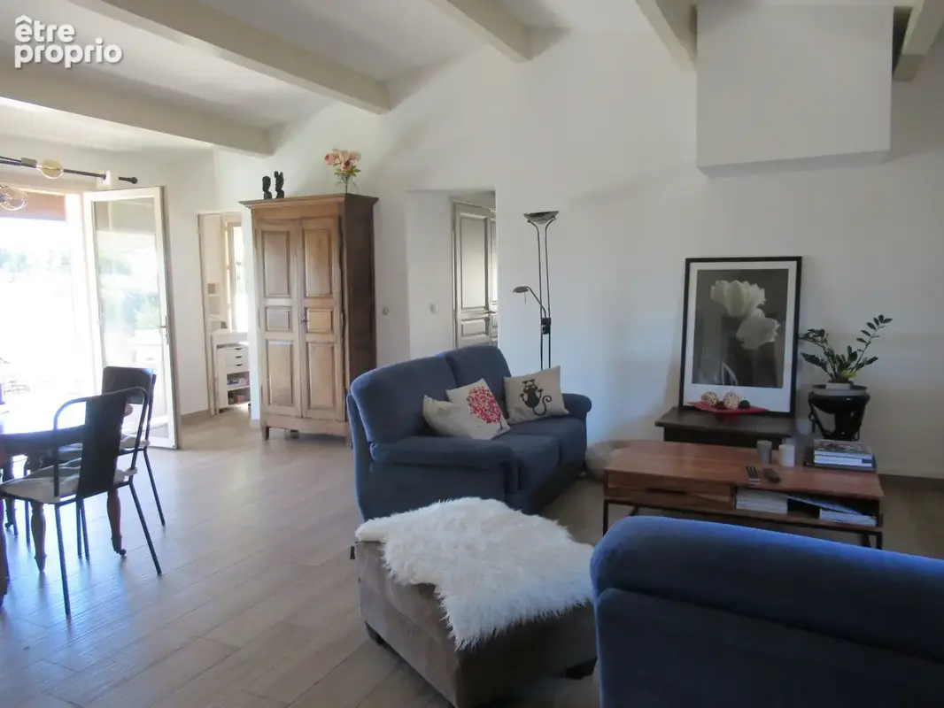Sausset les pins a vendre maison en tradi de plain pied - photo 4