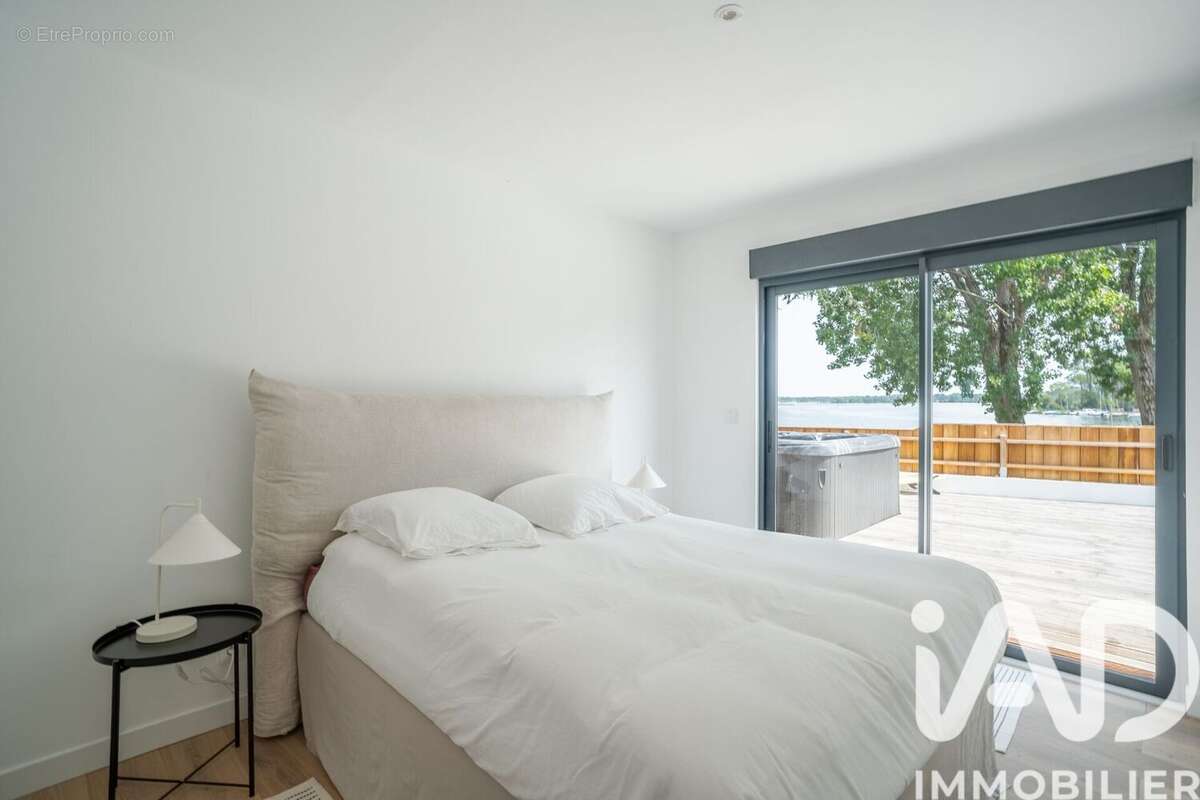 Photo 7 - Maison à BISCARROSSE