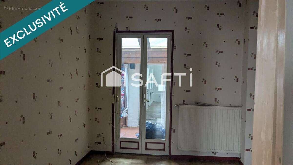 Photo 6 - Maison à TERGNIER