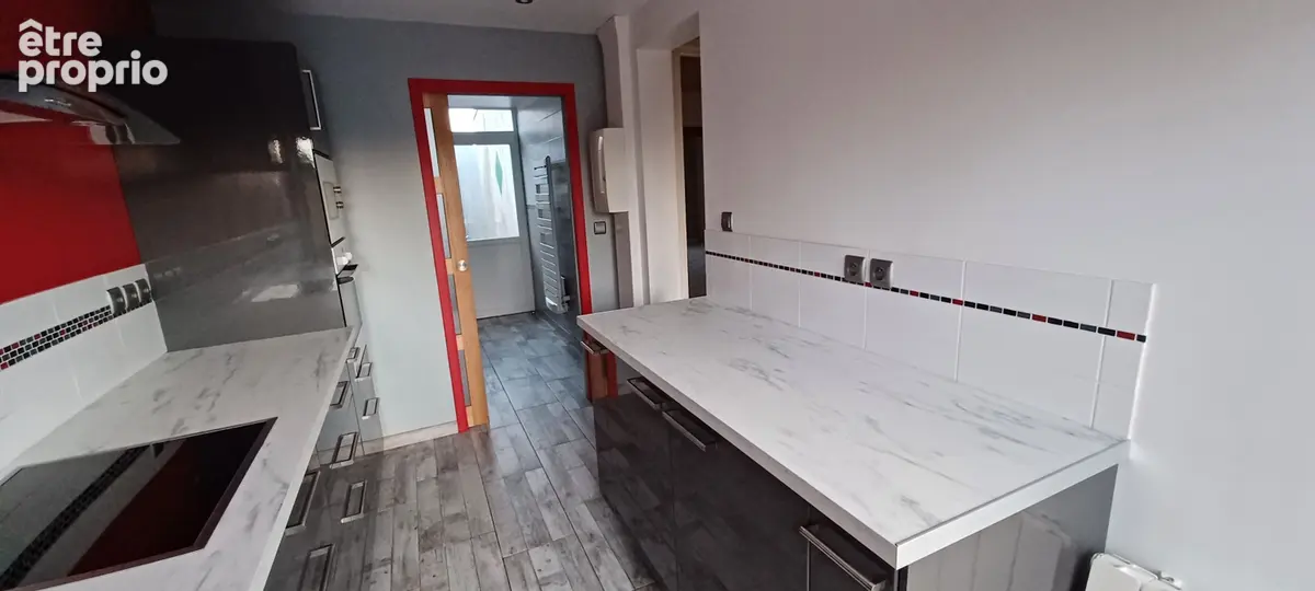 Maison t5 le relecq-kerhuon - photo 3