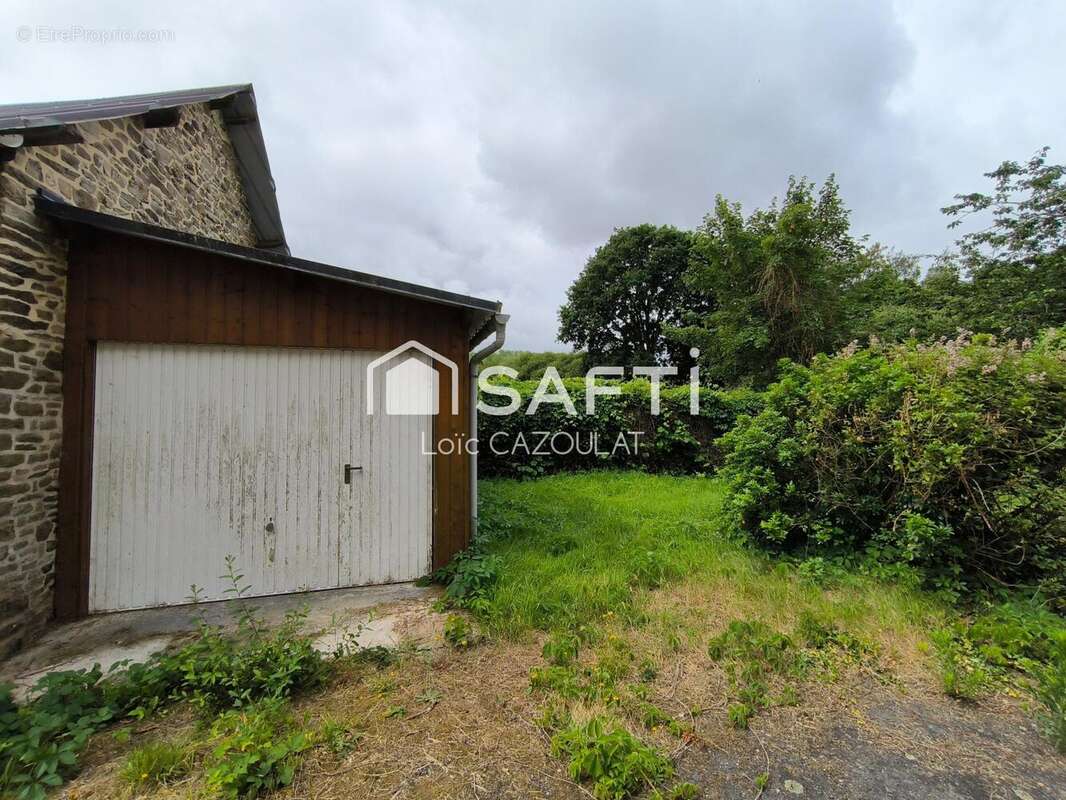 Photo 8 - Maison à MECE