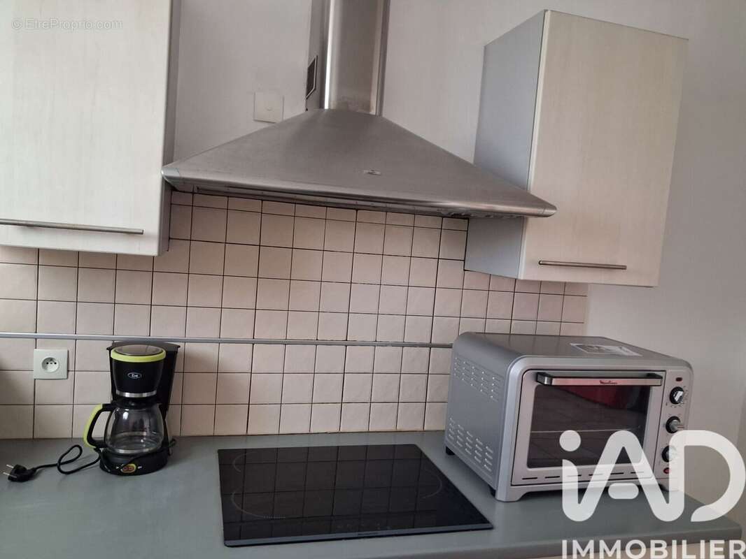 Photo 3 - Appartement à SAINT-PIERRE