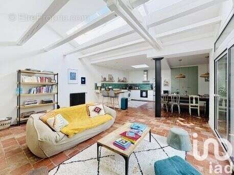 Photo 5 - Maison à CHAMBOURCY