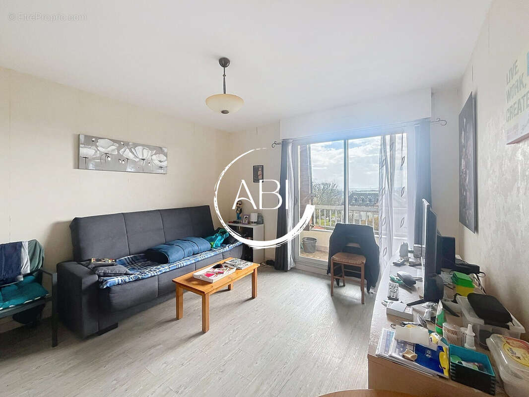 Appartement à BAGNOLES-DE-L'ORNE