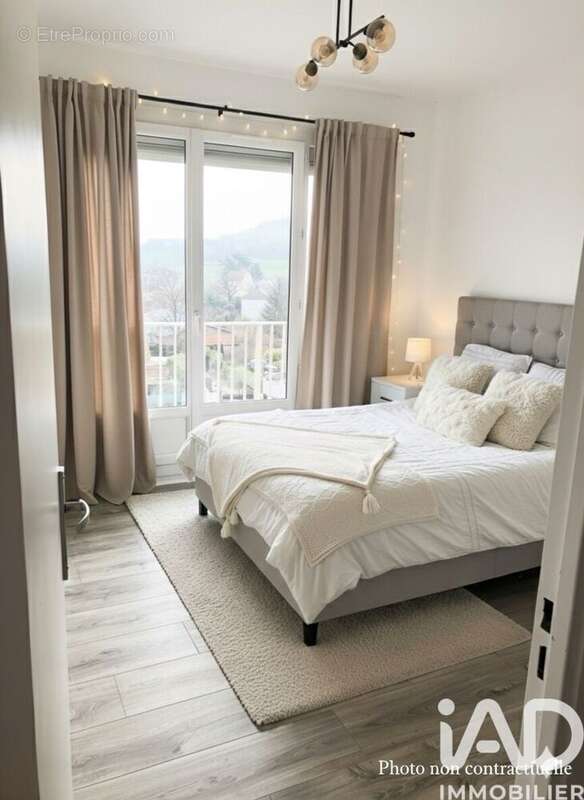 Photo 3 - Appartement à SAINT-ETIENNE