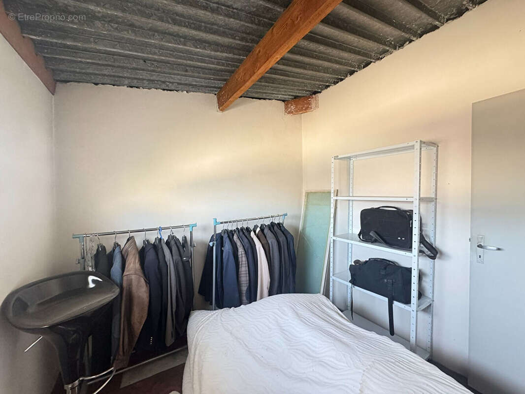 Appartement type 3 - 62.30 m² - reims bd lundy - photo 11