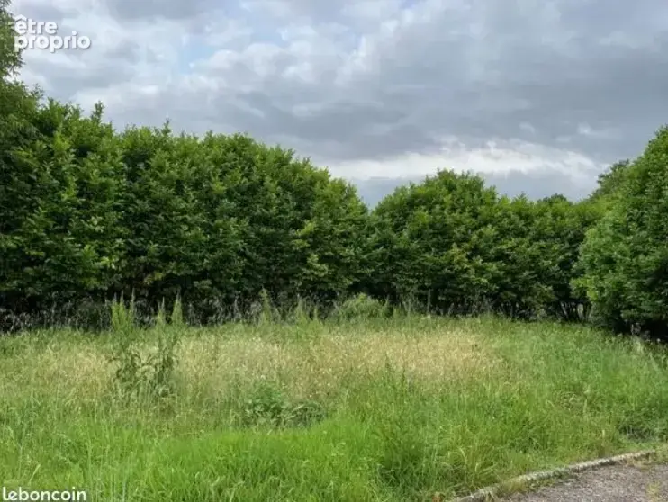 Terrain 540 m² à Loriol-Sur-Drome  - photo 3