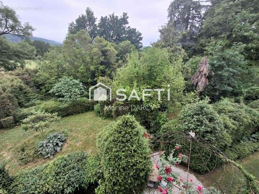 Maison 184 m² à Saint-Affrique-Les-Montagnes  - photo 2