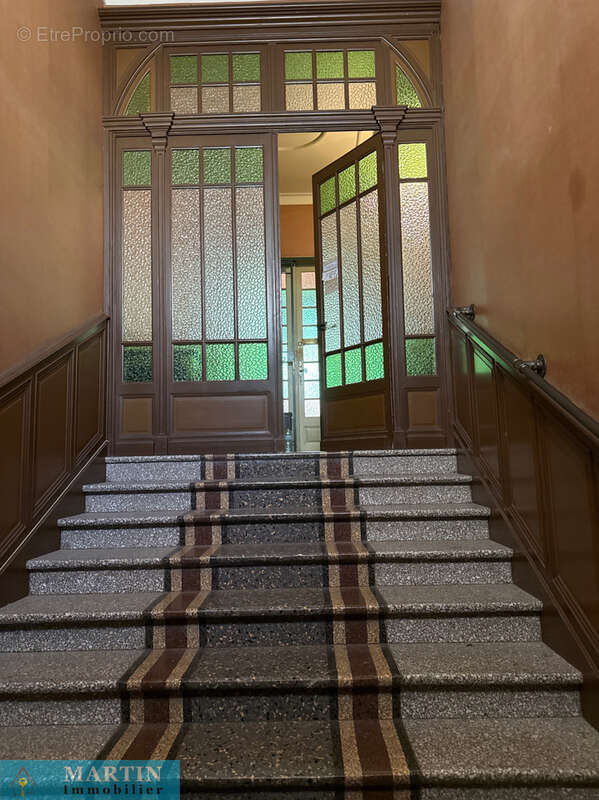 Appartement à CERET