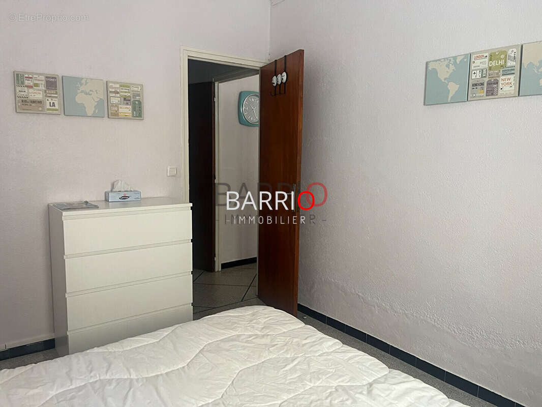 Appartement à PORT-VENDRES