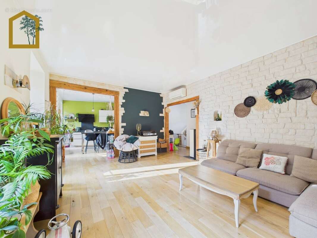 Appartement à BELFORT