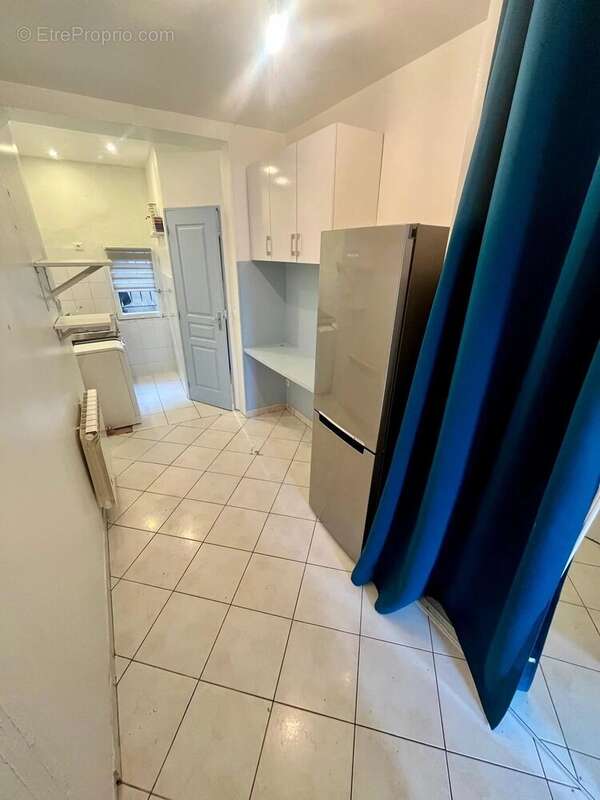 Appartement à MONTREUIL