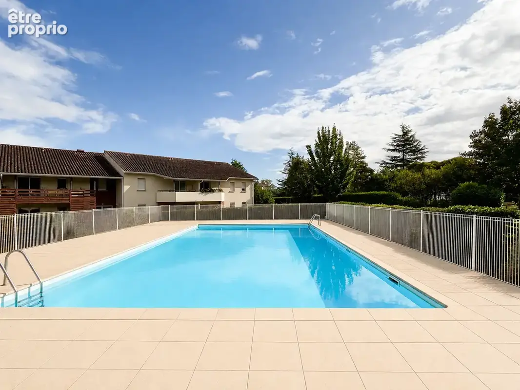 Appartement 41 m² à Blaye  - photo 7