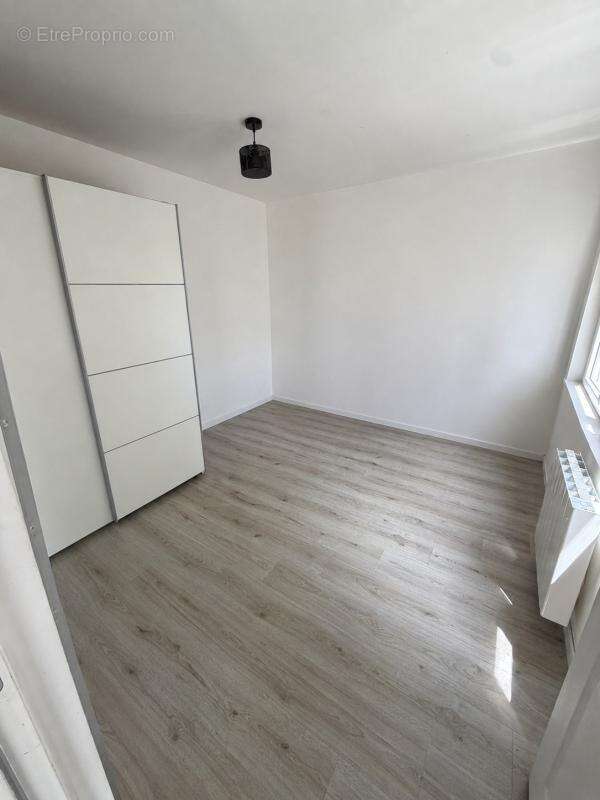Appartement de type 3 avec jardin de 185m² - photo 4