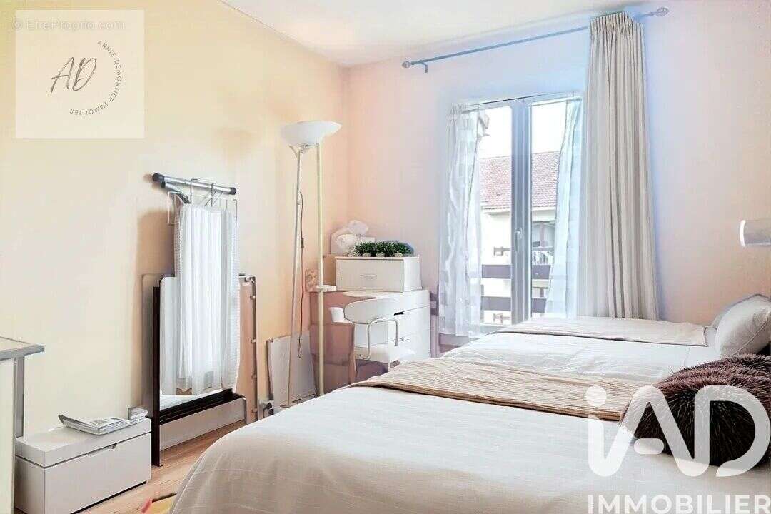 Photo 9 - Appartement à THIAIS