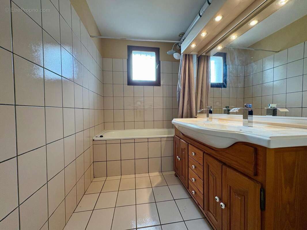 Photo 9 - Maison à SINCENY