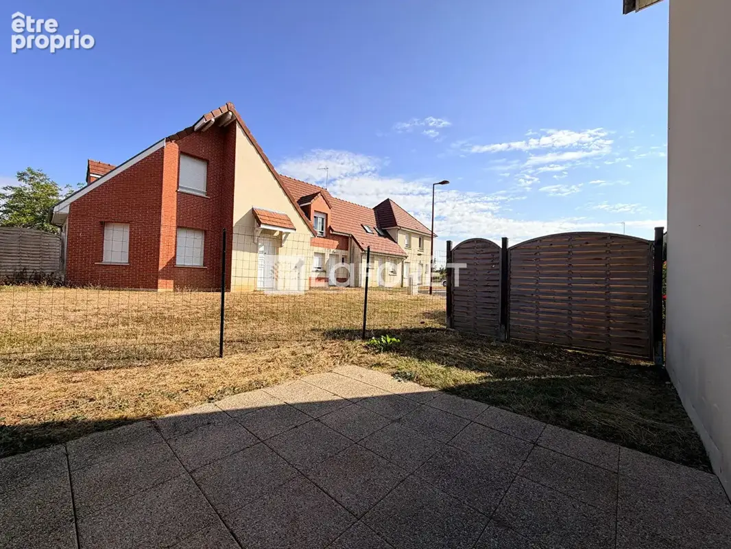 Maison type 3 - photo 11