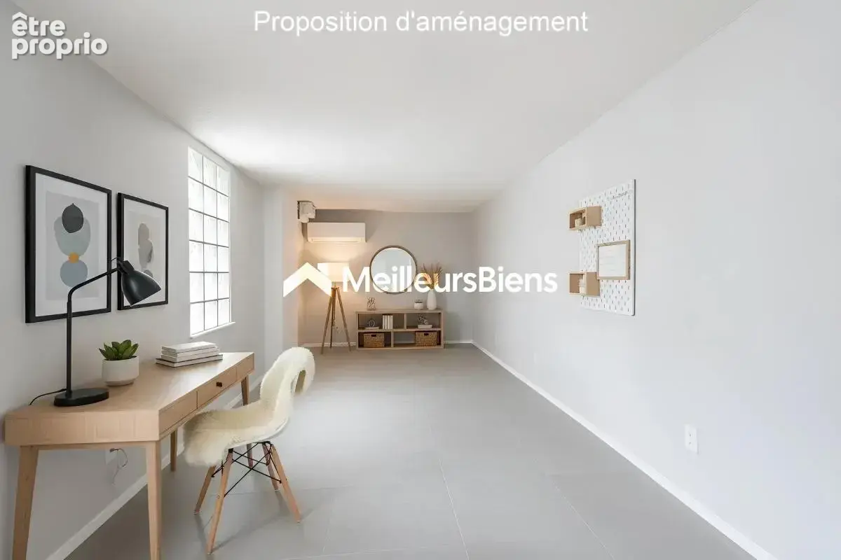 Maison à rafraîchir - photo 22