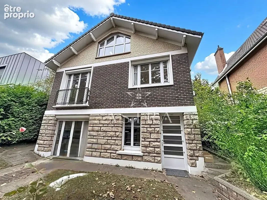 Photo Maison à Sceaux au prix de 895 000€