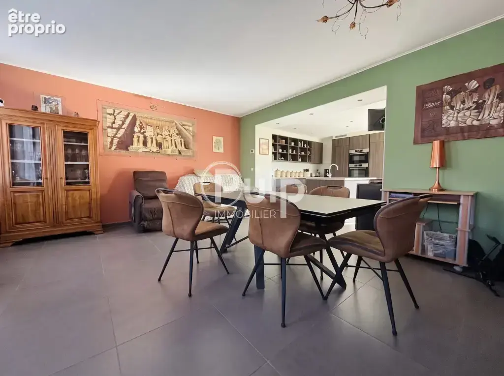Maison à vendre à Lewarde - photo 3