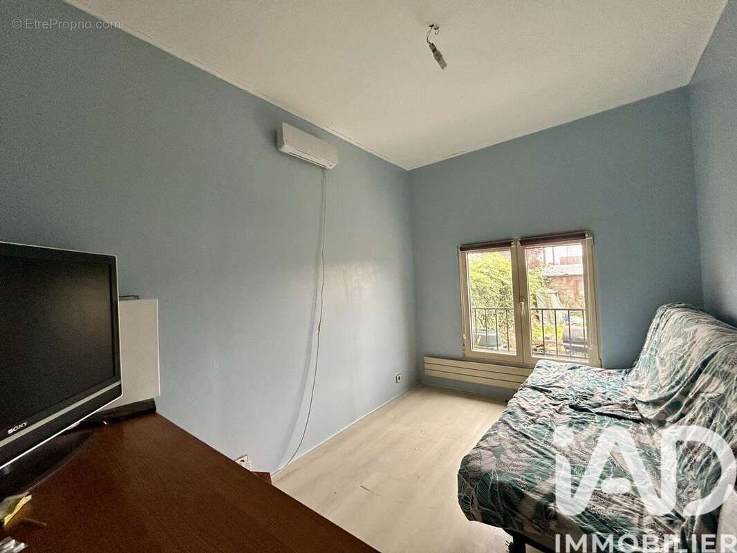 Photo 4 - Maison à HERBLAY